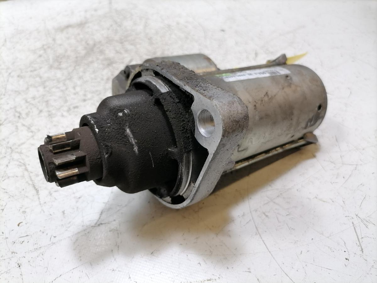 VW Tiguan 1 5N original Anlasser Starter 1.4TSI 110kw Bj.2009